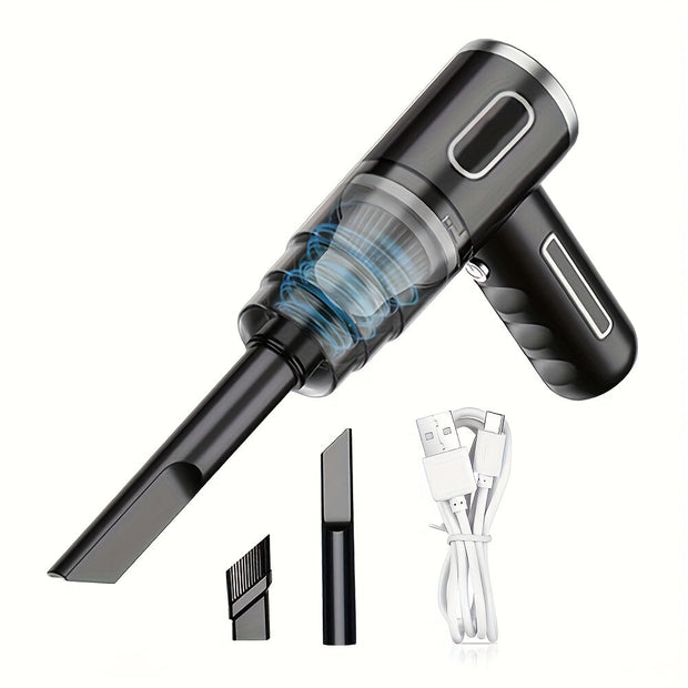 Portable Handheld Vacuum Cleaner